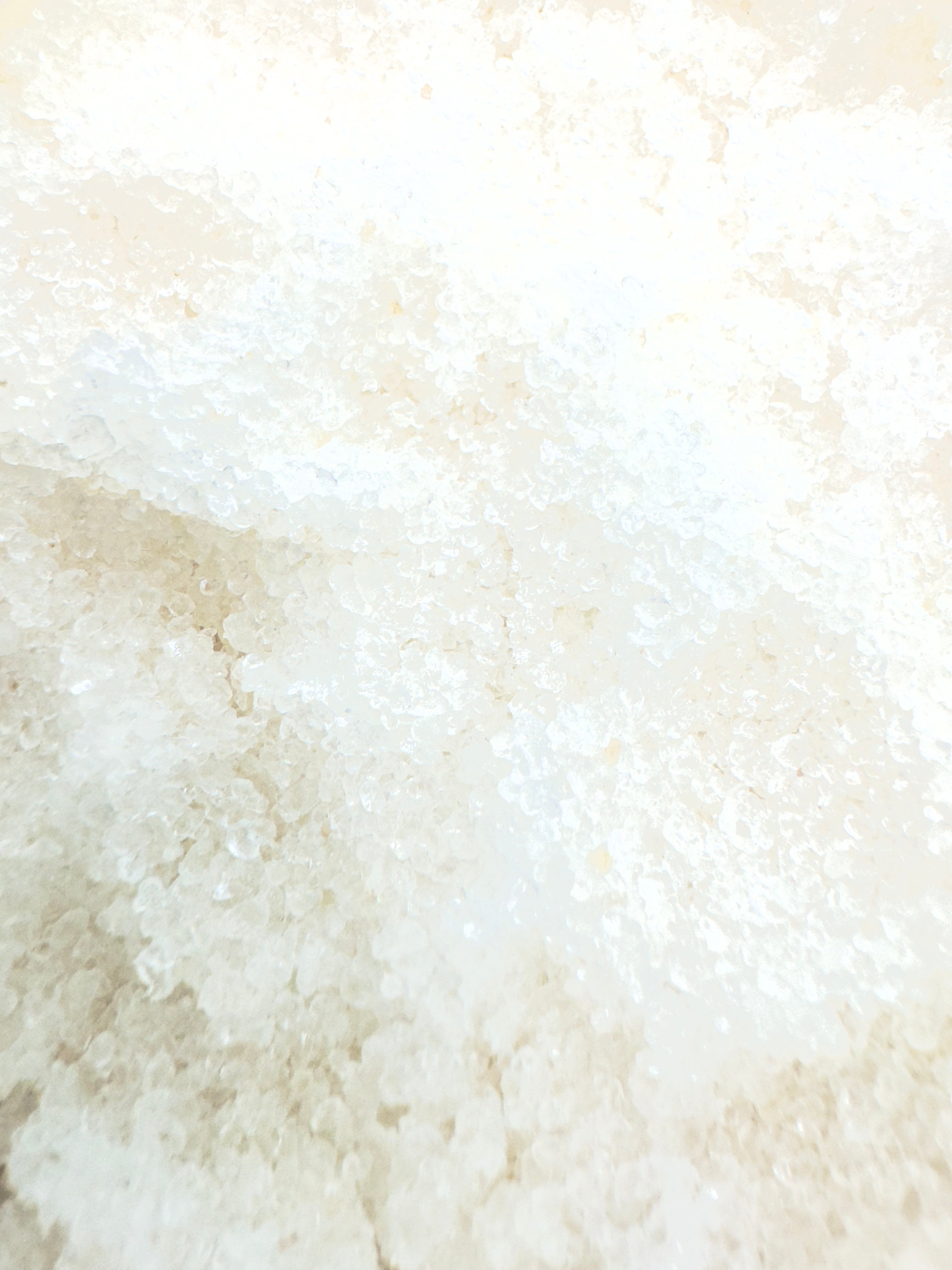 SELS DE LA MER MORTE PURS – DÉTOXIFIANTS ET TONIFIANTS POUR LE BAIN ET LE GOMMAGE CORPOREL