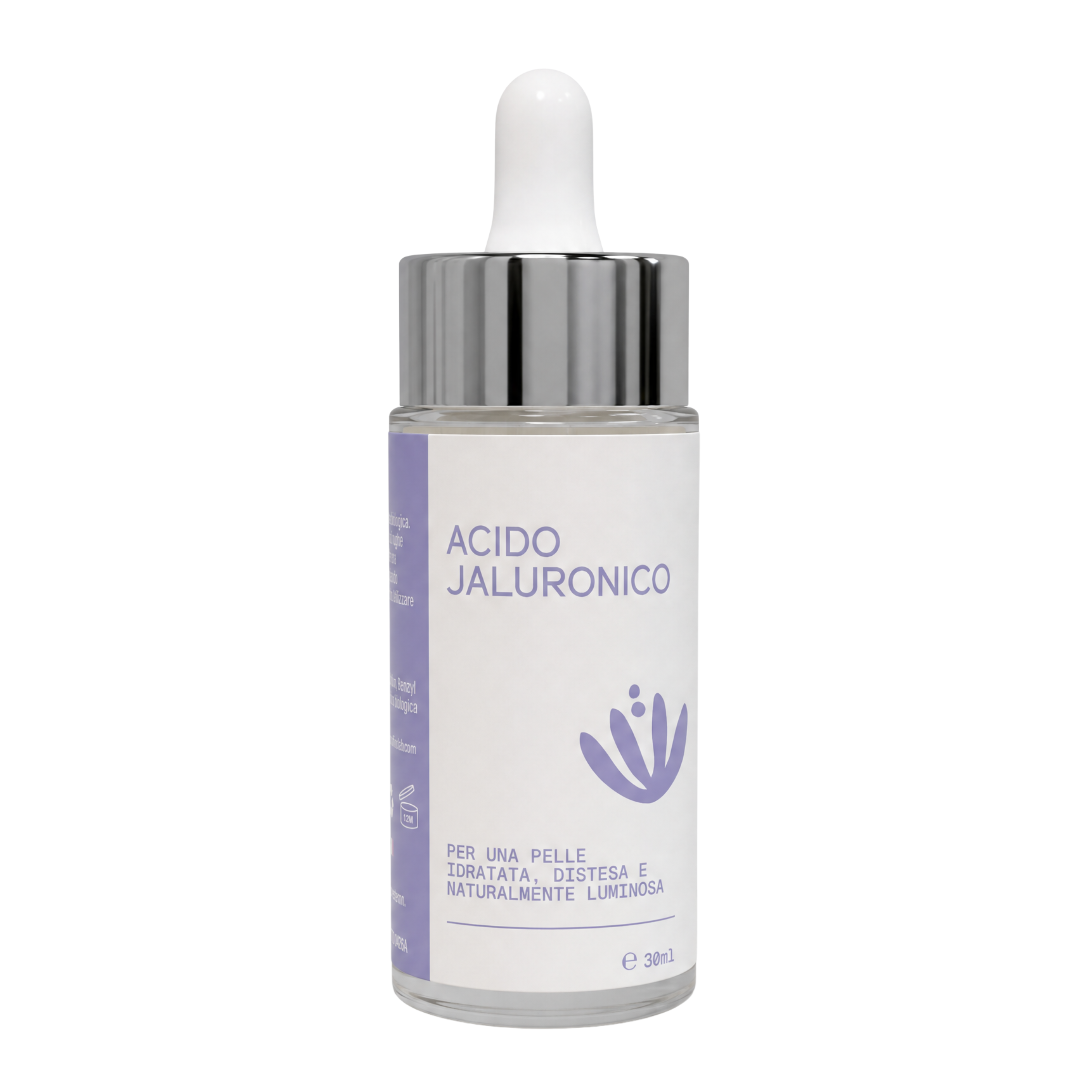 HYALURONIC ACID