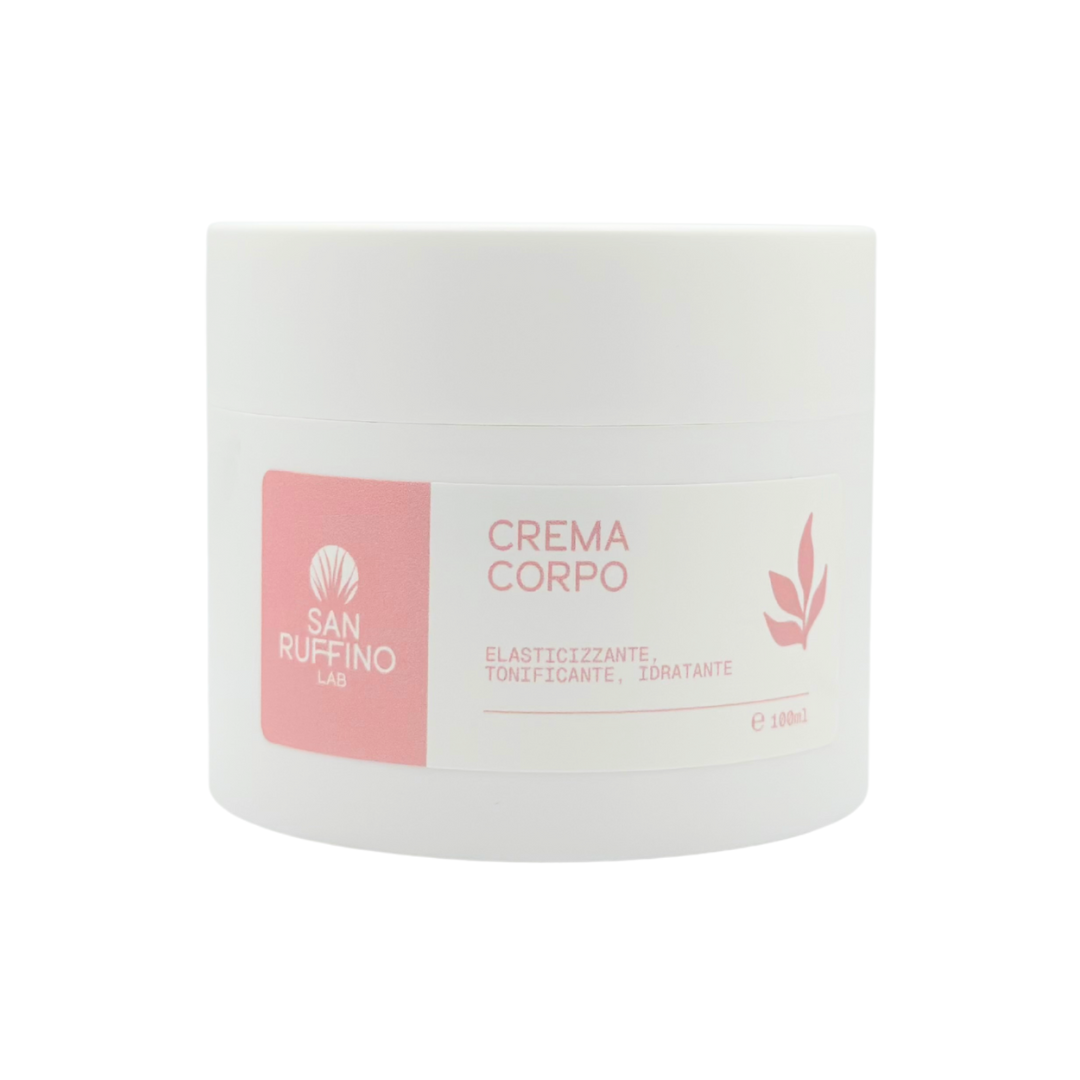 CREMA CORPO