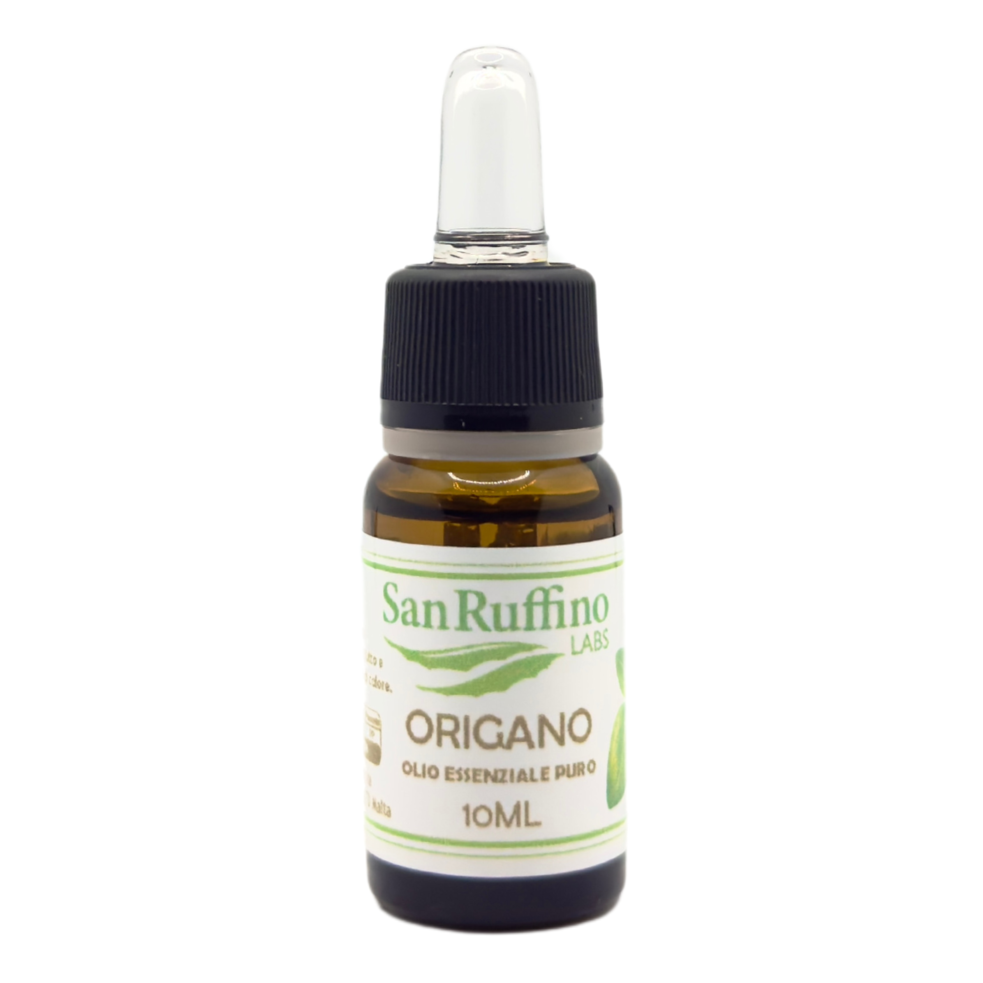 ORIGANO OLIO ESSENZIALE