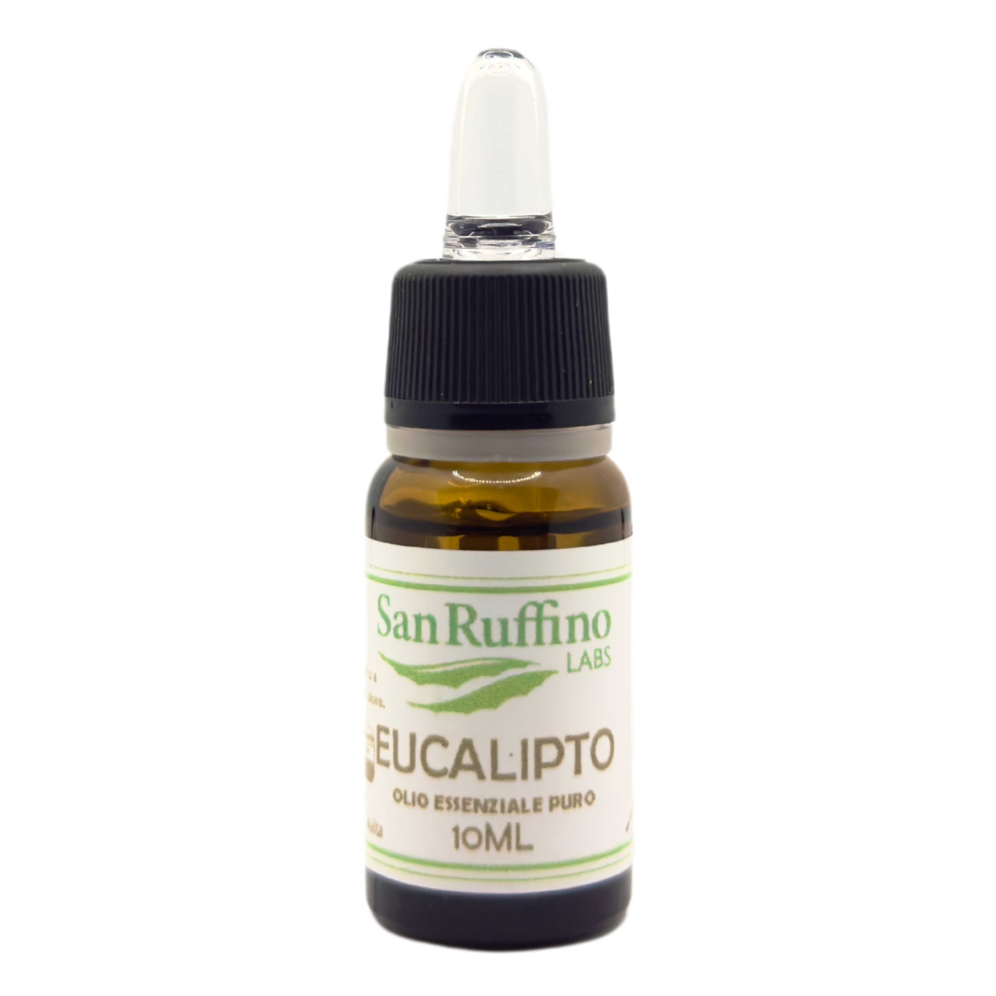 EUCALIPTO OLIO ESSENZIALE