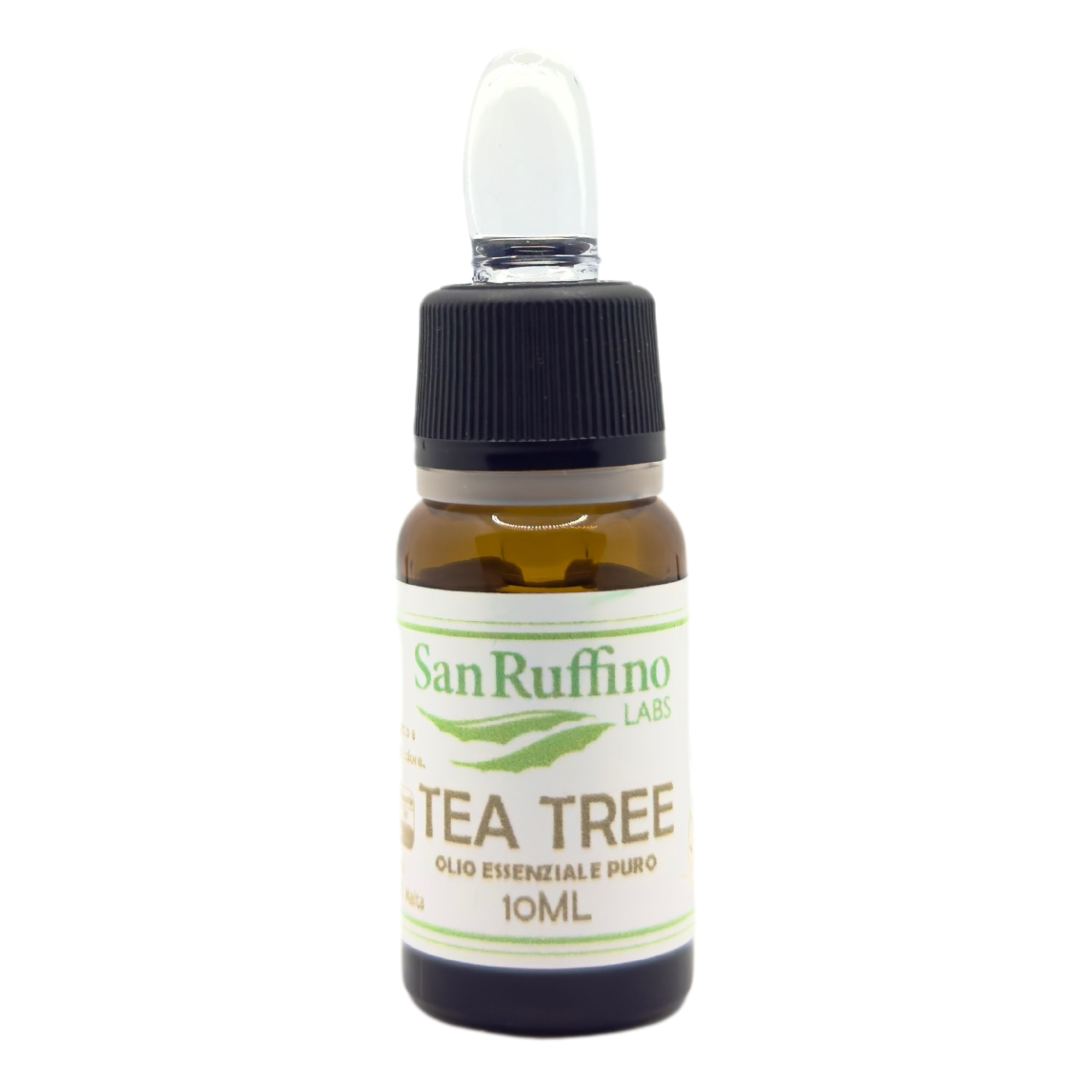 TEA TREE OLIO ESSENZIALE