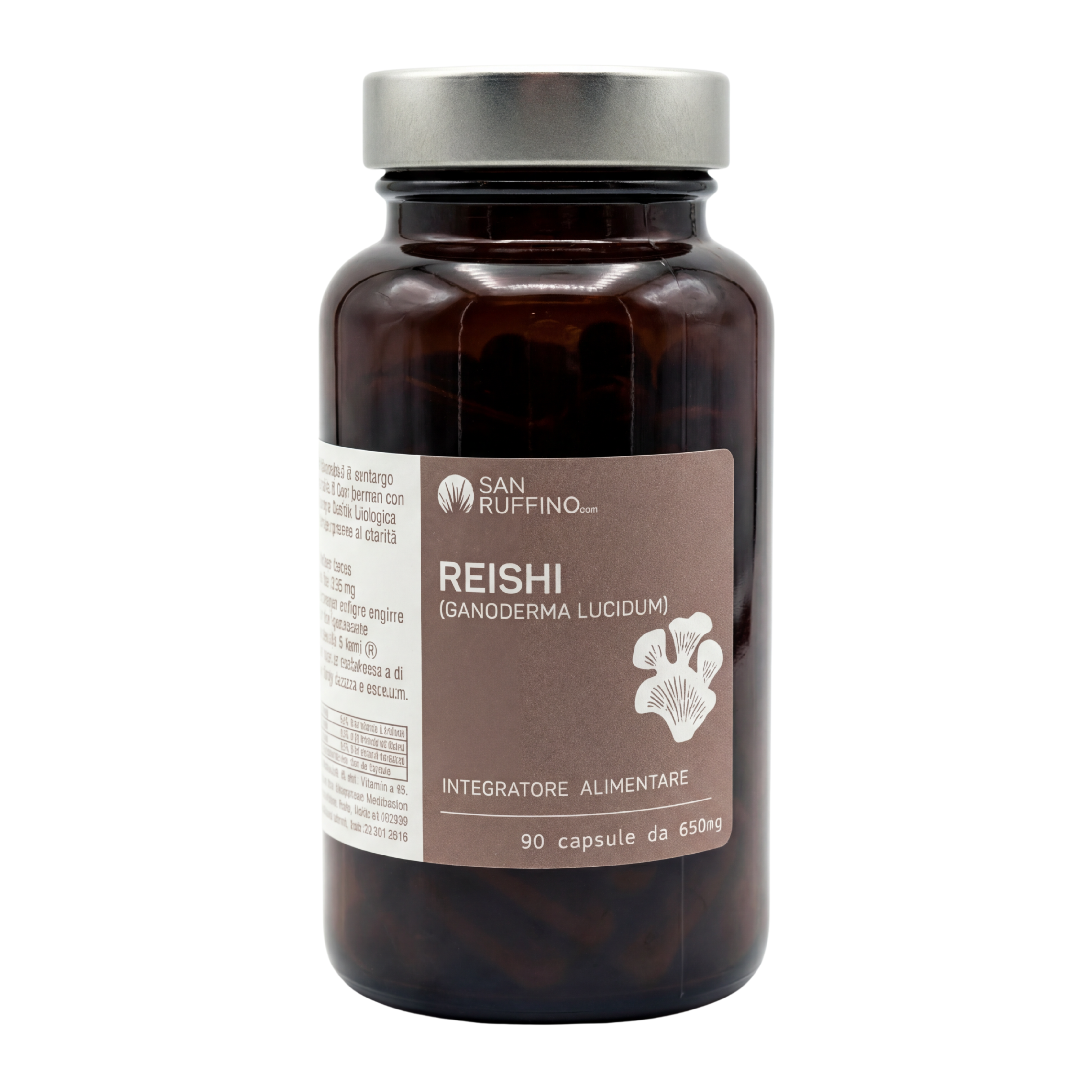 REISHI