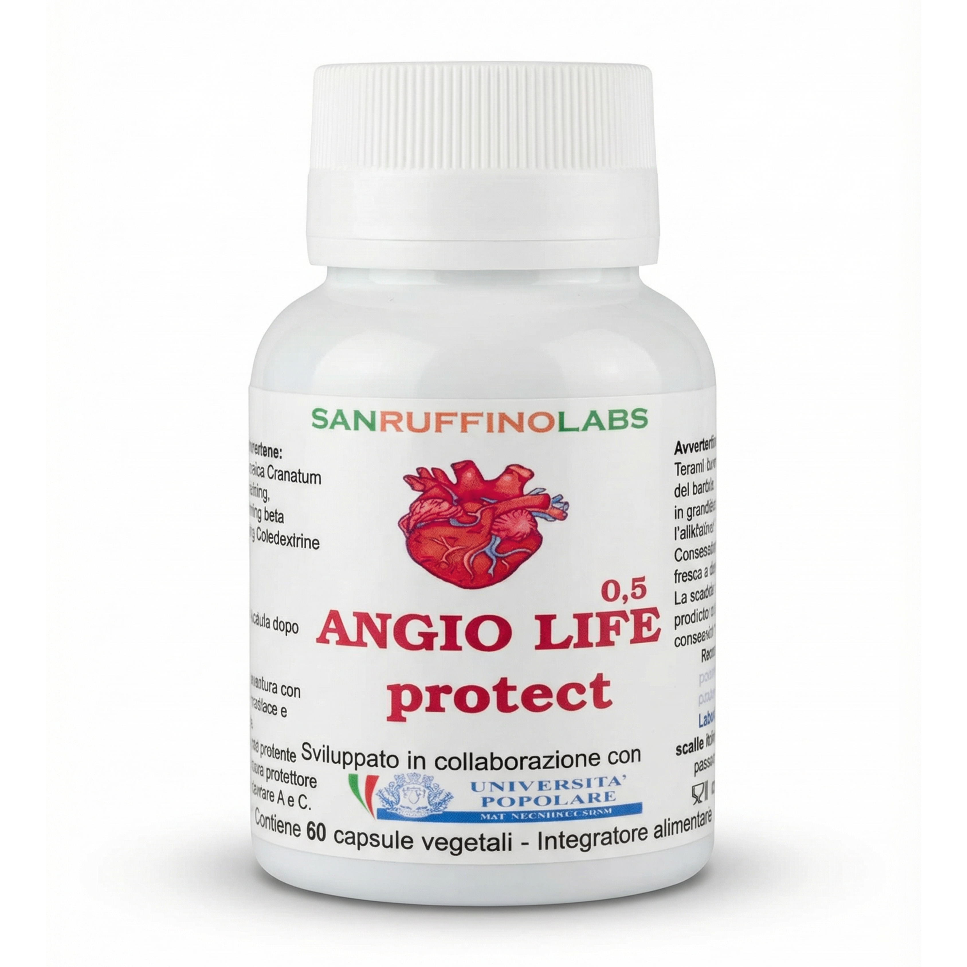 ANGIO LIFE PROTECT