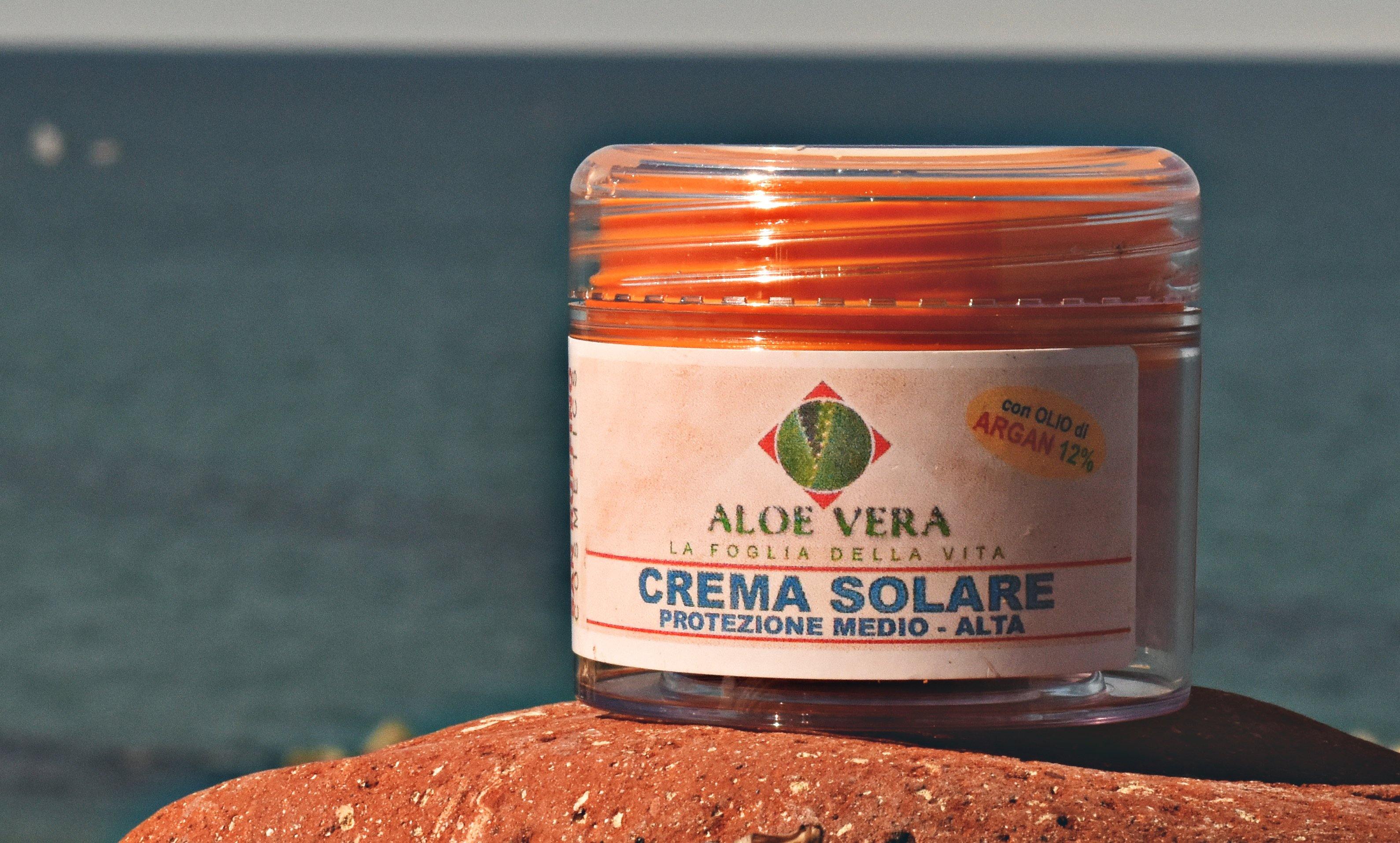 CREMA SOLARE - SanRuffinoLab.com
