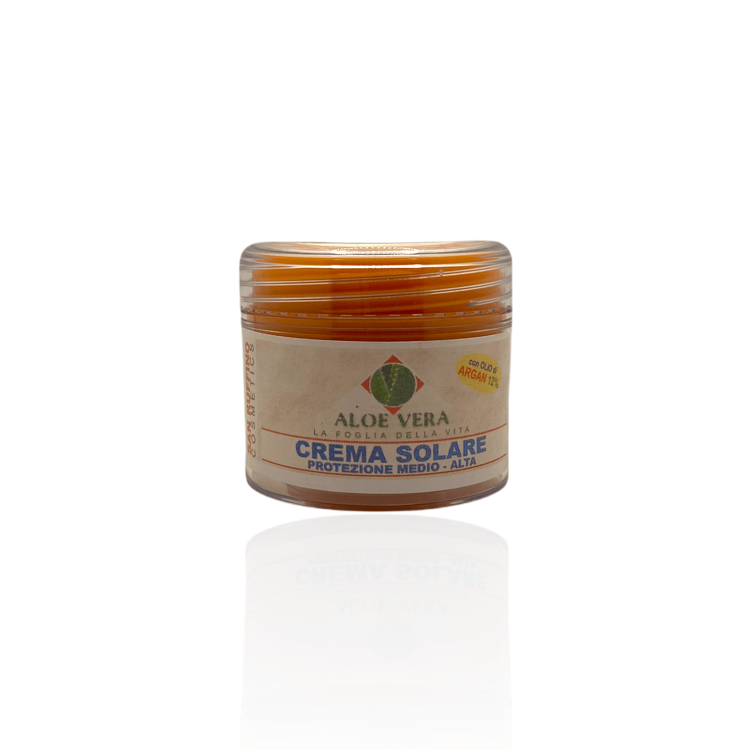 CREMA SOLARE - SanRuffinoLab.com