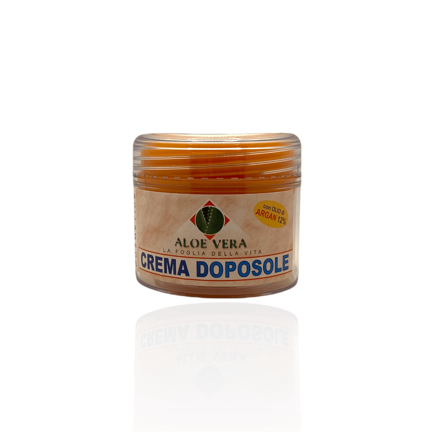 CREMA DOPOSOLE - SanRuffinoLab.com