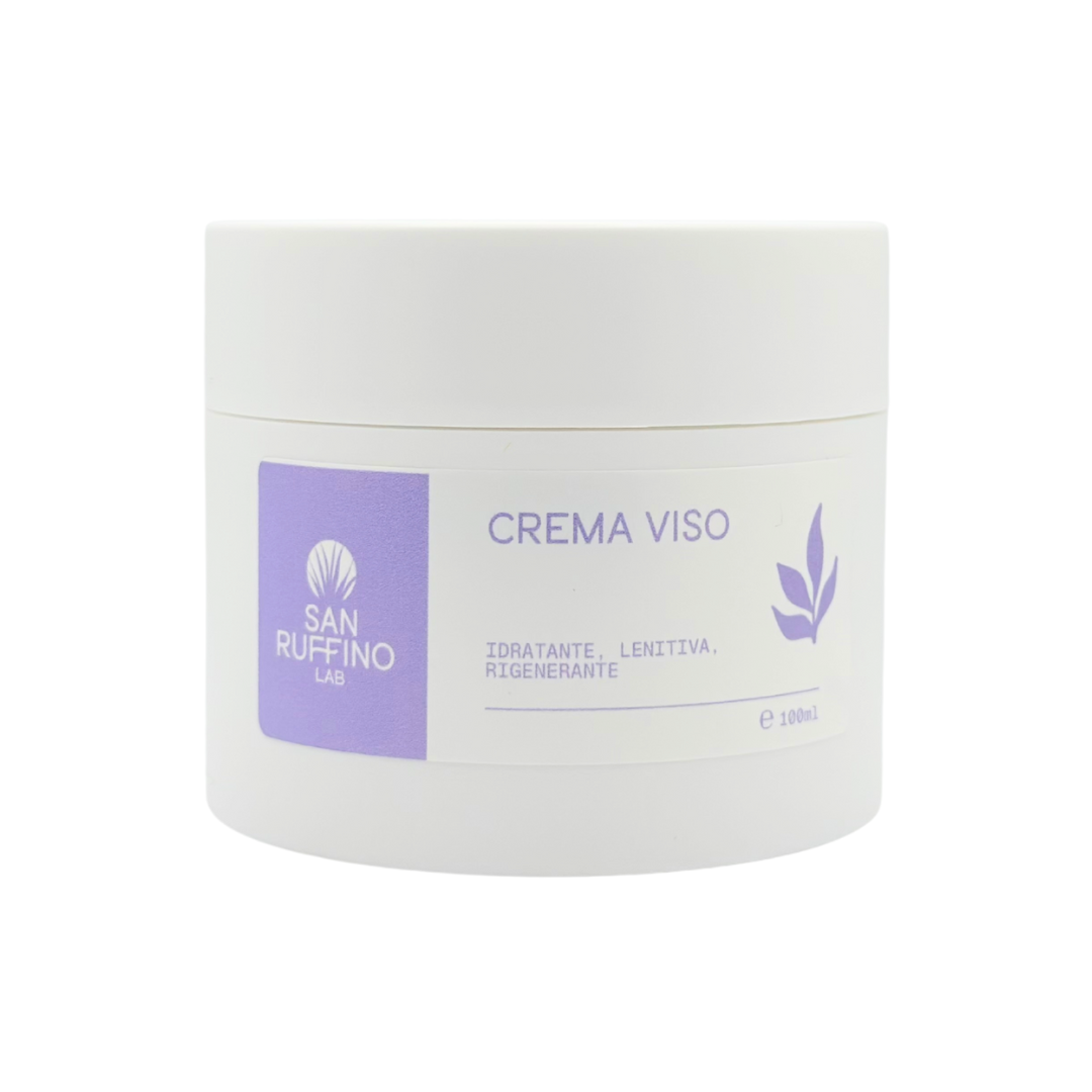 CREMA VISO GIORNO