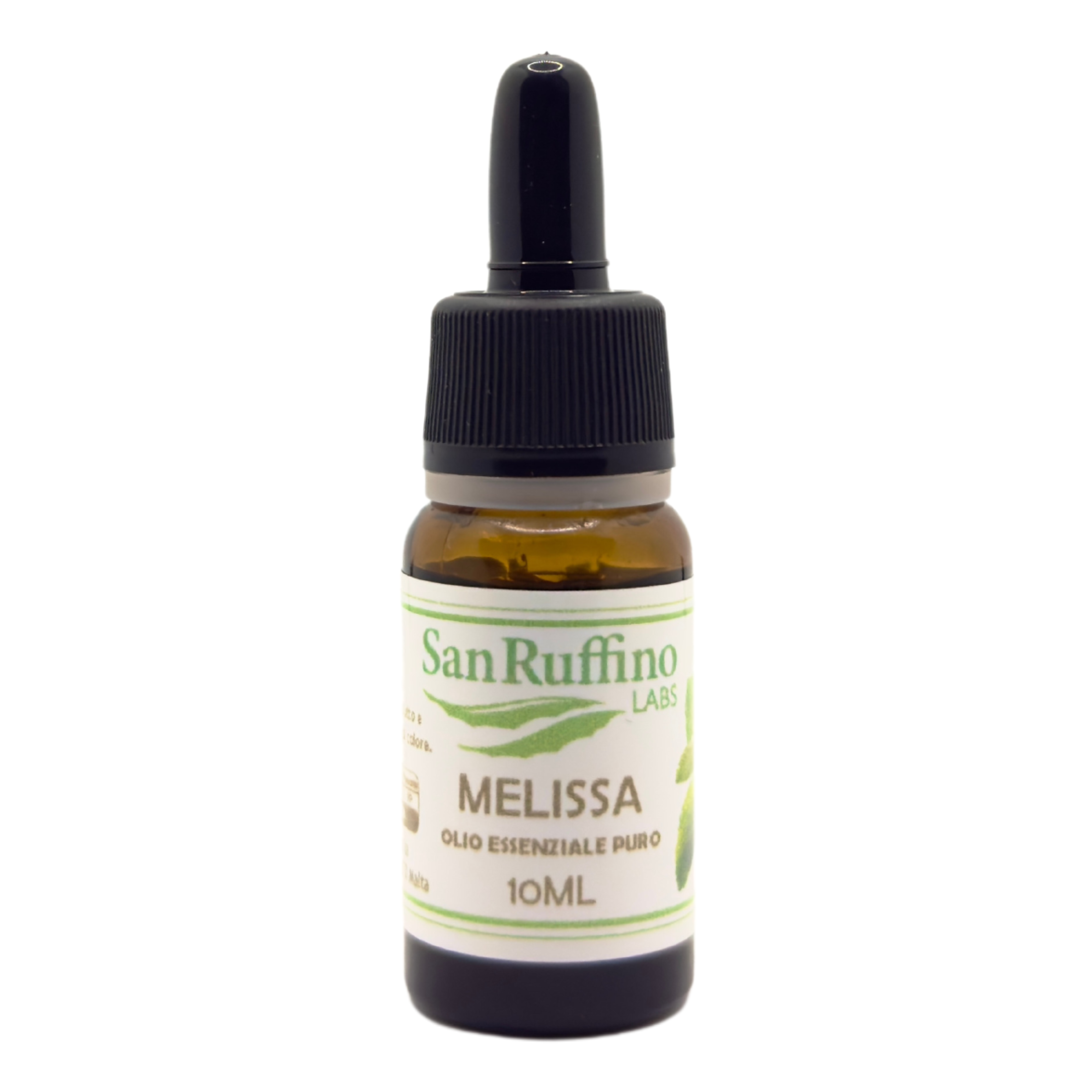 MELISSA OLIO ESSENZIALE
