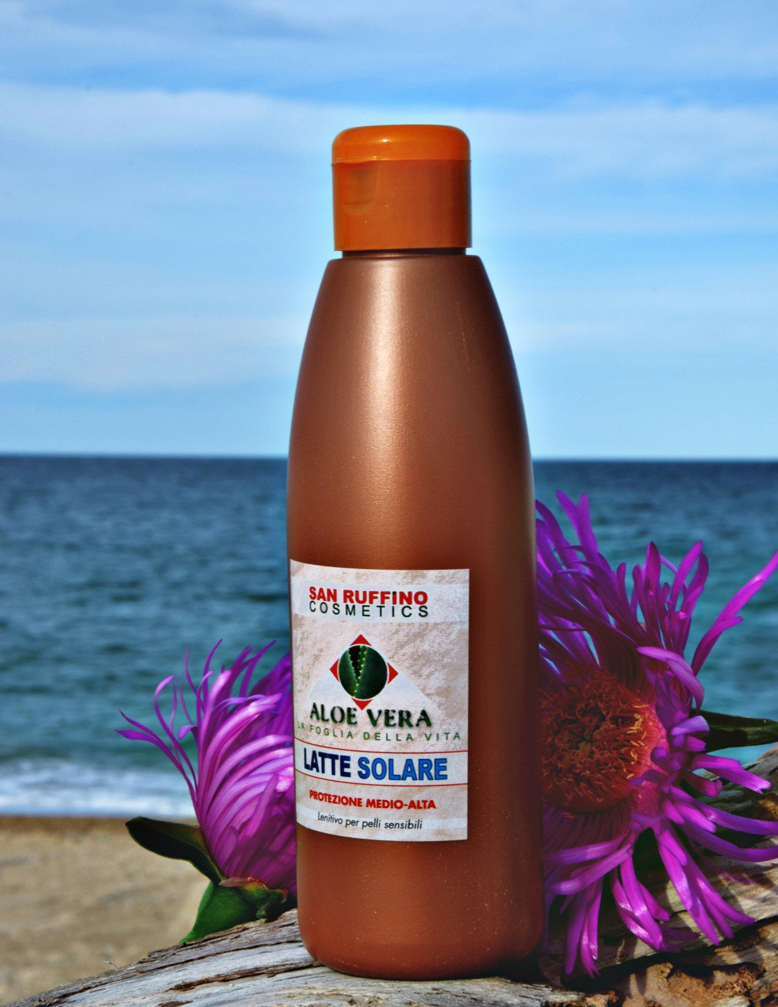 LATTE SOLARE - SanRuffinoLab.com